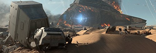 מלחמת הכוכבים: קרב דלוקס-פלייסטיישן 4 [קוד דיגיטלי]